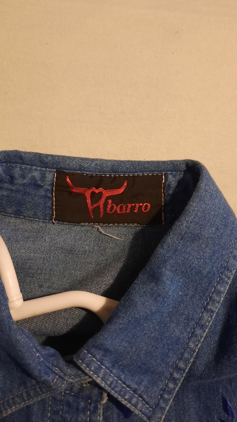 Blusen: Jeansbluse neu Gr. Xl – Neu (gemäss Beschreibung) aus zufikon von braemestaender01 4