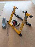 Elite Rollentrainer Heimtrainer inkl. Vorderradstütze