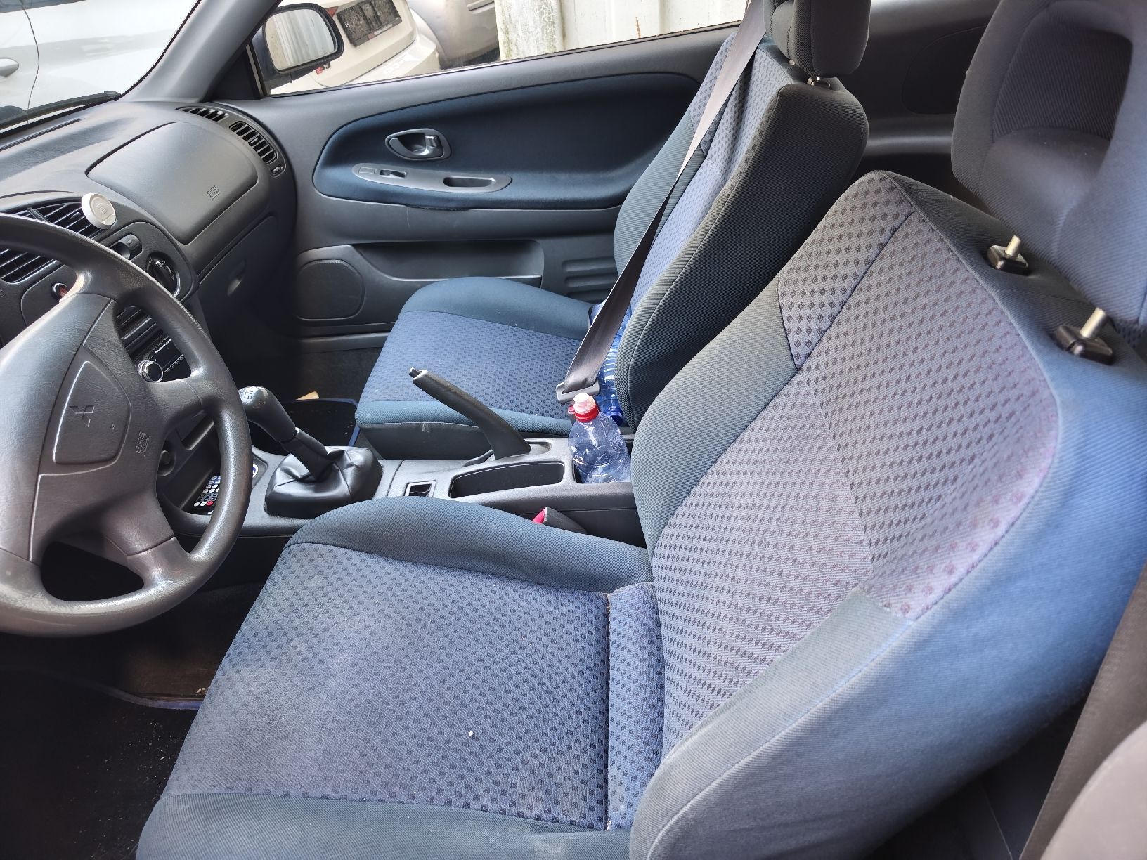 Mitsubishi Automobili: Mitsubishi Colt – Usato da Fully venduto da Captain_Noslida 5