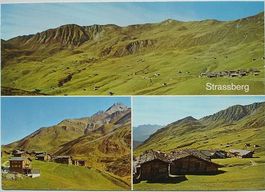 LANGWIES GR Strassberg