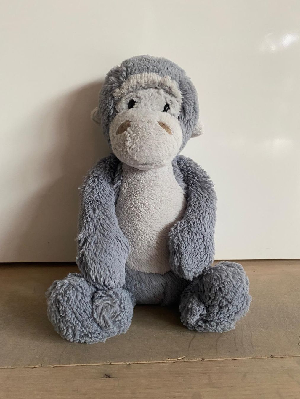 Jellycat Jouets: Jellycat Bashful Gorilla – Neuf (Voir description) à Luzern par Sohan