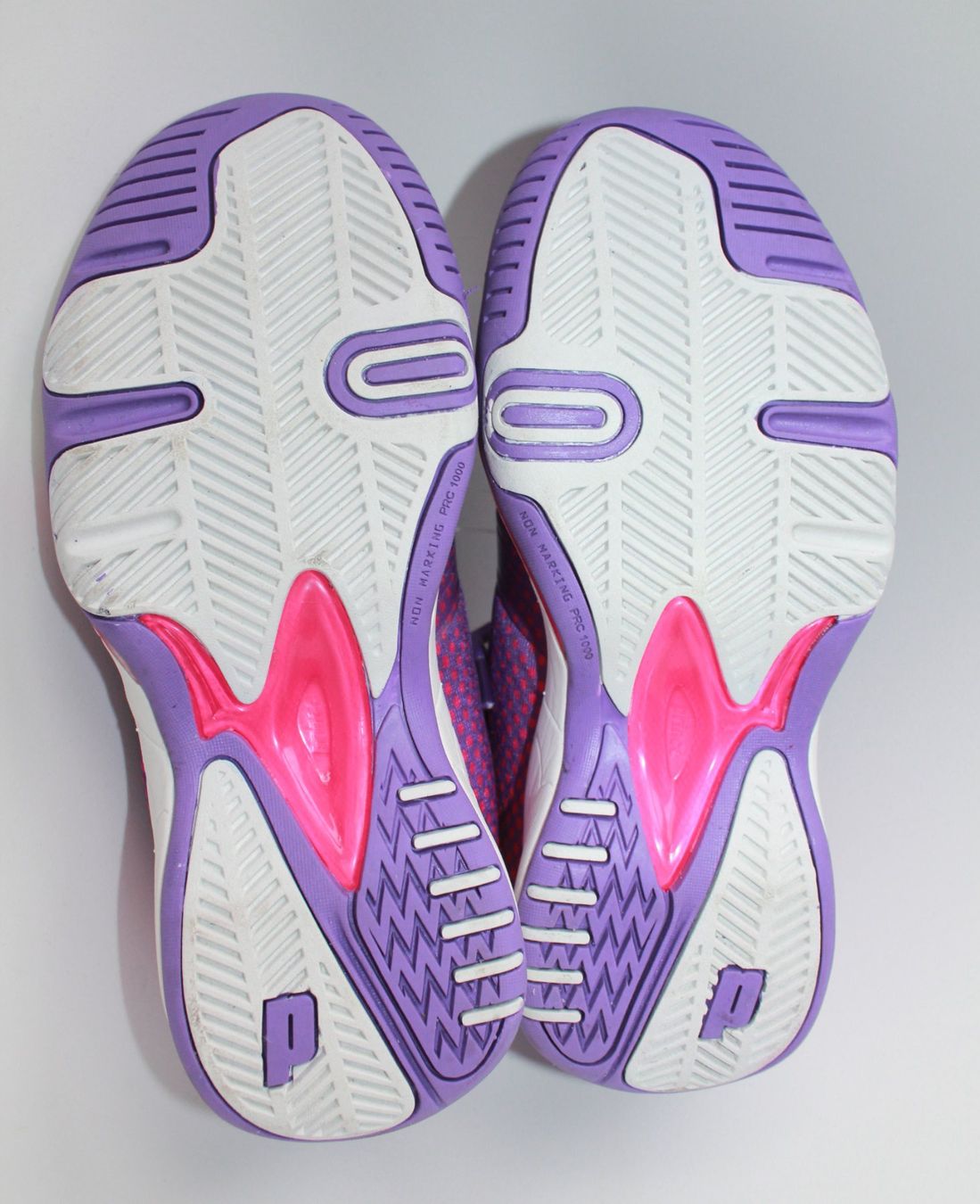 Scarpe per ragazze: Baskets  PRINCE T22 LITE     t. 37.5     NEU! – Nuovo e nell'imballaggio originale da Peseux venduto da Gilloss 5