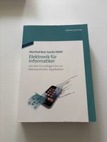 Elektronik für Informatiker