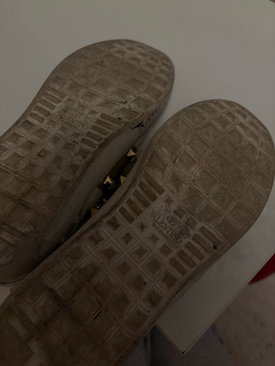 Valentino Scarpe da donna: Baskets Valentino Garavani taille 38 – Usato da Le Grand-Saconnex venduto da c7w_ngx7 3