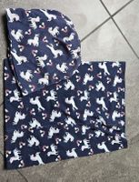 Einhorn Mütze und Schlauchschal