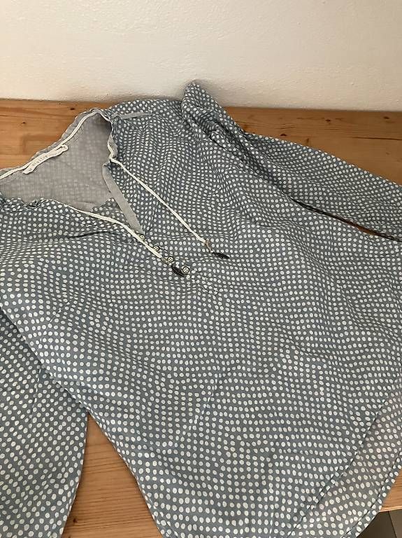 Camicette: Nile Bluse – Usato da Amriswil venduto da Sunneblueme2019
