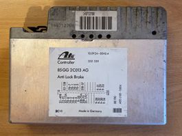 Ate Controller 10.0924-0040.4 85GG2C013AG #159