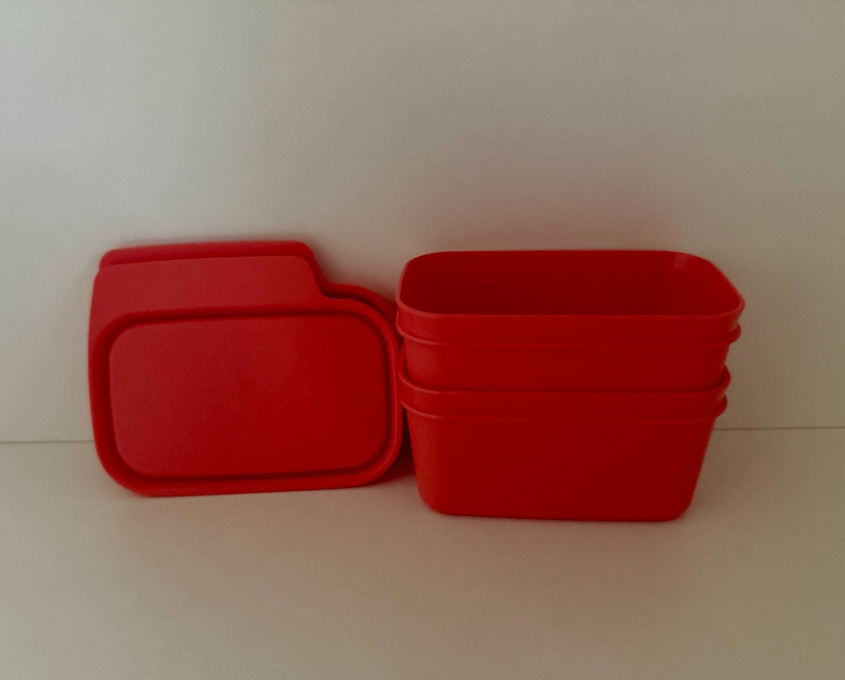 Behälter & Ähnliches: Tupperware - Carina 2x – Neu (gemäss Beschreibung) aus Kaufdorf von bambulka22 2