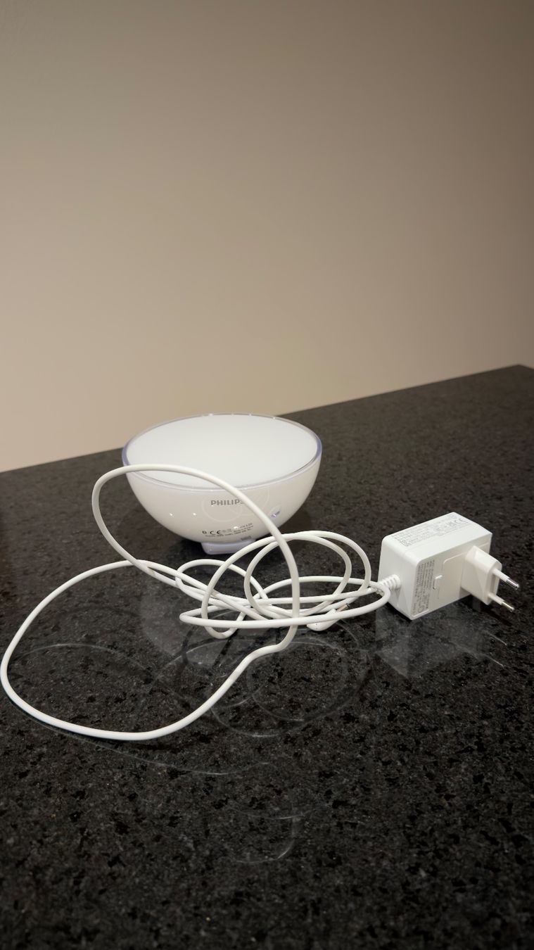 Philips Lampen: Philips Hue Go Basis BT – Gebraucht aus Sennwald von pressgym 1