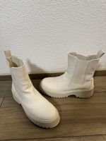 Stivaletti beige nr. 38