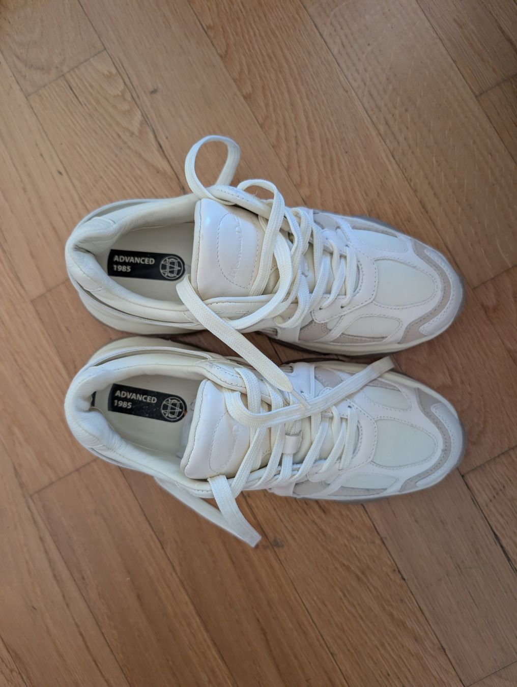 Massimo Dutti Chaussures femmes: Massimo Dutti Schuhe – Neuf (Voir description) à Dietikon par bay_rsc2
