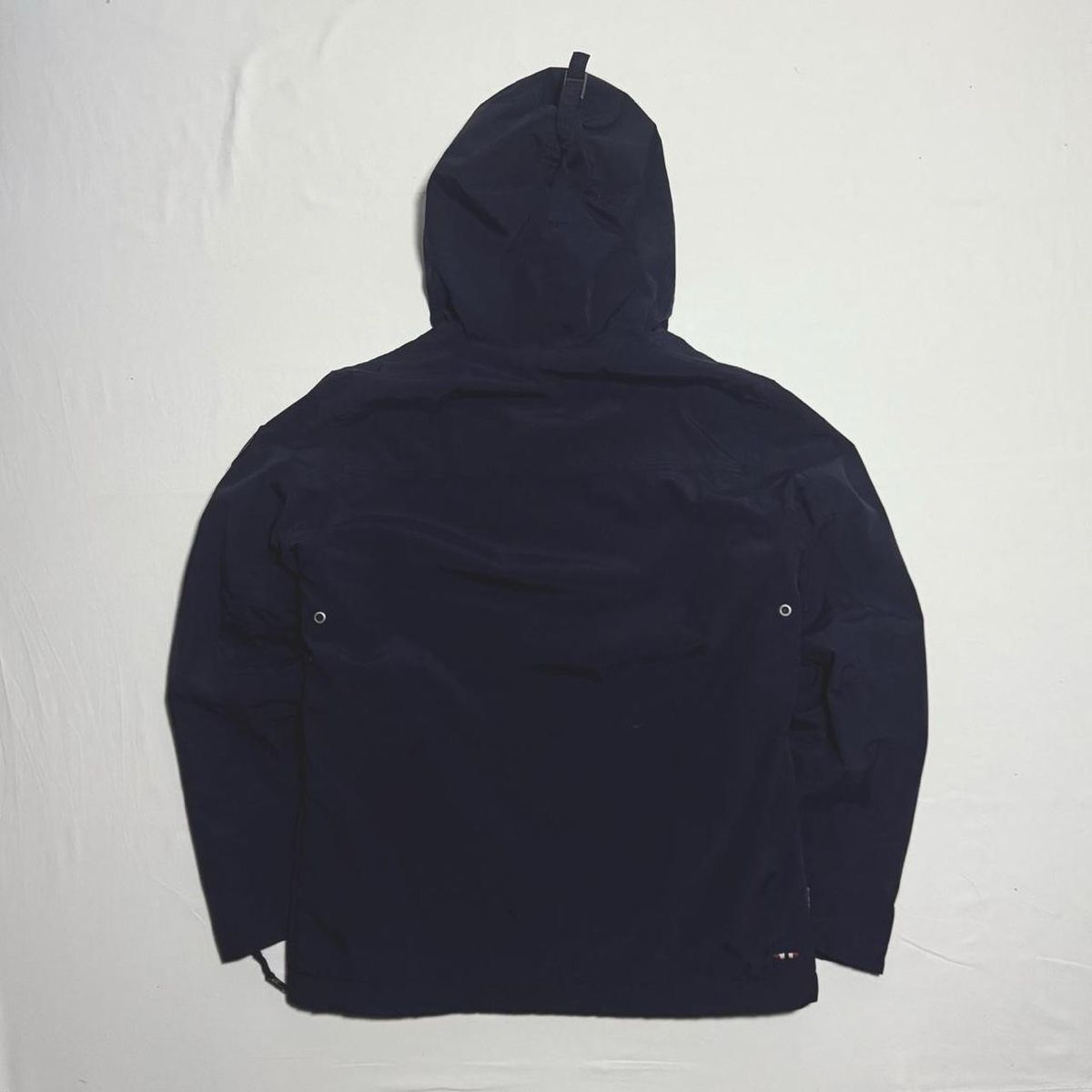 Napapijri Jacken: Napapijri navy blue jacket with hood – Neu (gemäss Beschreibung) aus Caviano von reselleo21 1