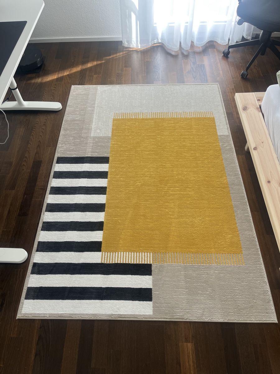 Ikea Teppiche: IKEA Elsystem – Gebraucht aus Biel/Bienne von yan_bt2y