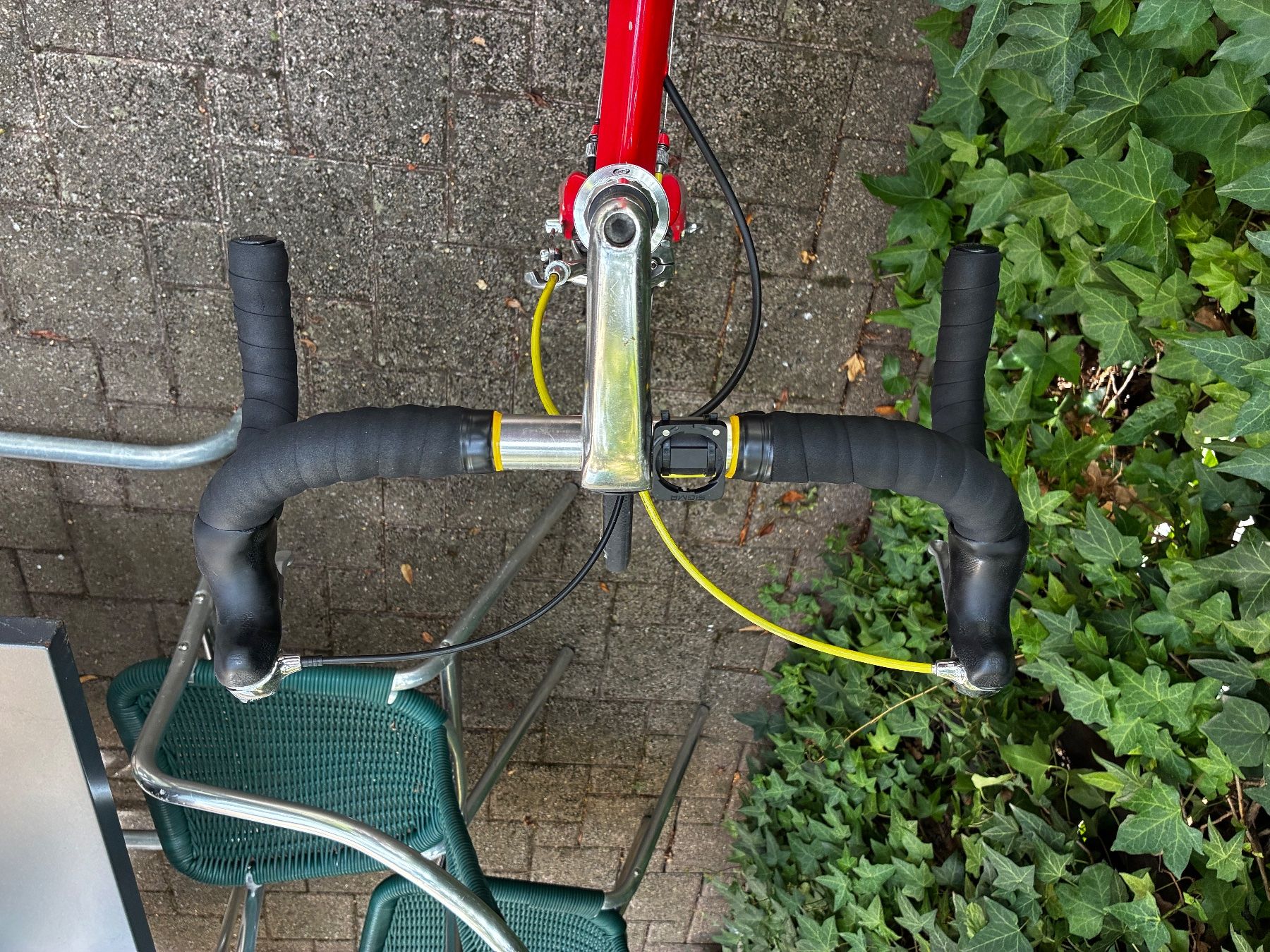 Biciclette: Rennvelo Krapf Retro – Usato da Winterthur venduto da 4Klang 4