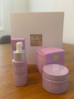 Kate Sommerville Moisturizer & Serum