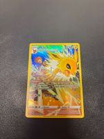 Pokémon Karte / Card Blitza/Jolteon TG04 NM German