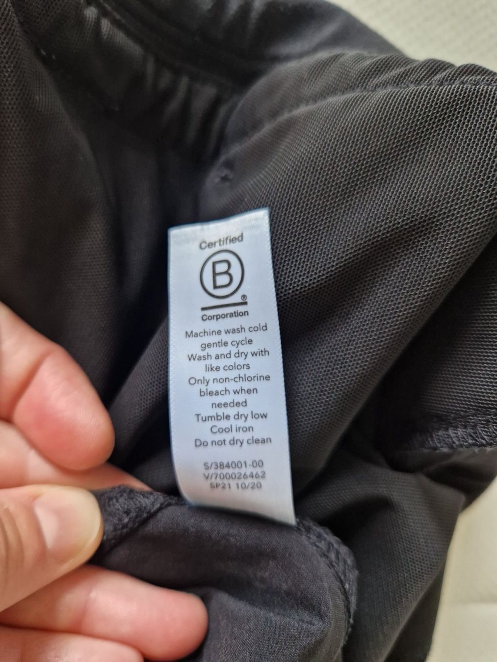 Gap Pantaloni: Athleta Attitude Pants US2 – Nuovo (secondo la descrizione) da Adliswil venduto da fashionholic 4