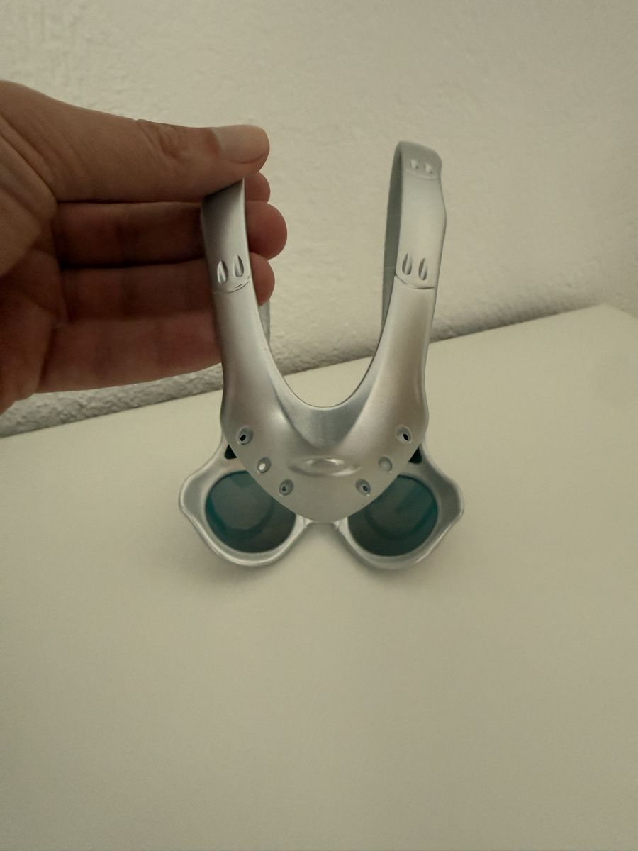 Oakley Occhiali & Lenti: Oakley over the top  – Usato da S. Vittore venduto da kos_8mw8 4
