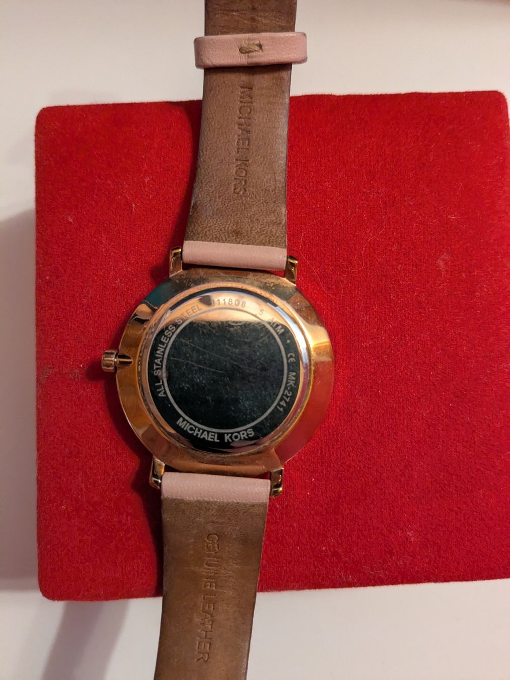 Michael Kors Orologi: montre MK – Usato da Vionnaz venduto da MarinaMGB 2