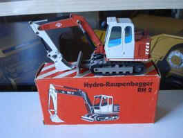 O&KM RH 2 Raupenbagger