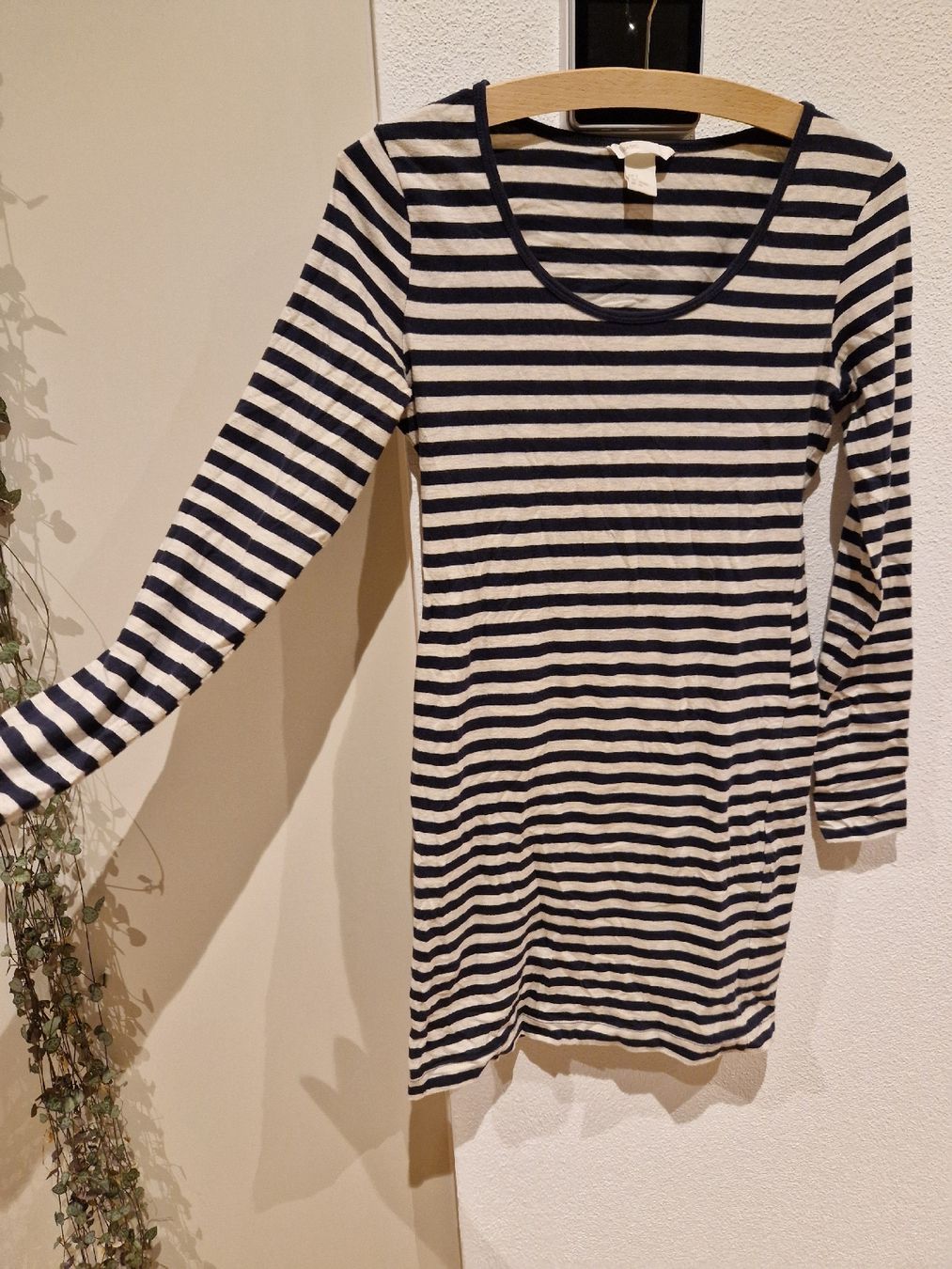 H&M Vestiti: Etuikleid gestreift, H&M – Usato da Luzern venduto da rebsi02 2