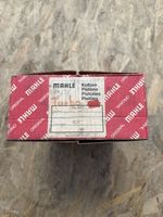 Kit 6 Pistons MAHLE 7M-GTE Turbo – Toyota Supra MK3 – NEUF