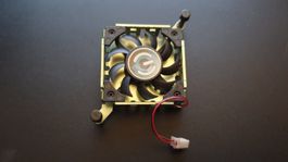 Lüfter VGA