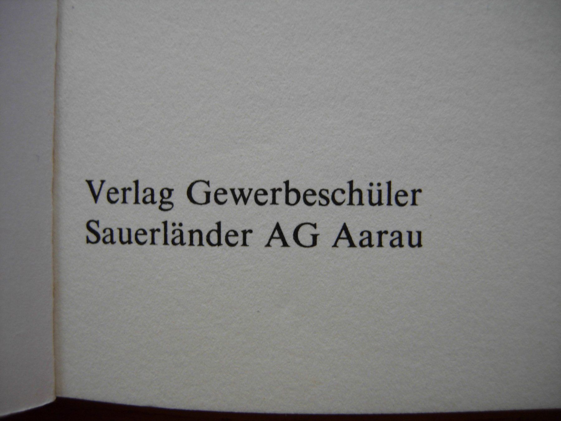 Bücher: Rundadinella - Liedersammlung – Gebraucht aus Dübendorf von rumpumpel 4