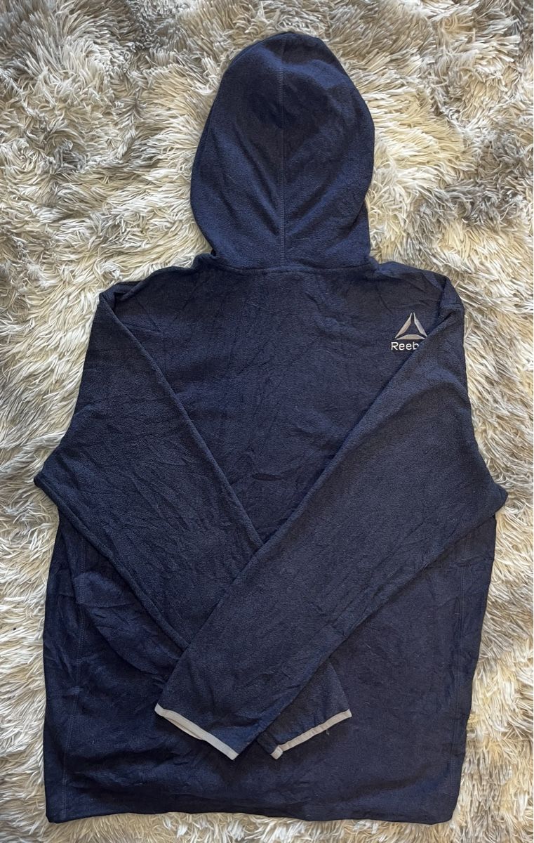 Reebok Giacche: Zip Jacke von Reebok – Nuovo (secondo la descrizione) da Lindau venduto da KT_Vintage 4