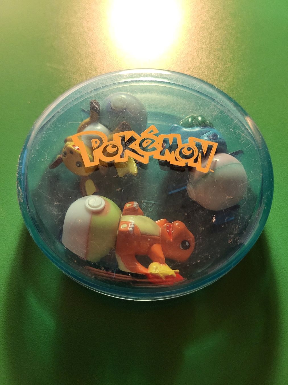 Timbri: Pokemon Roll Stempel – Usato da Grindelwald venduto da lego9