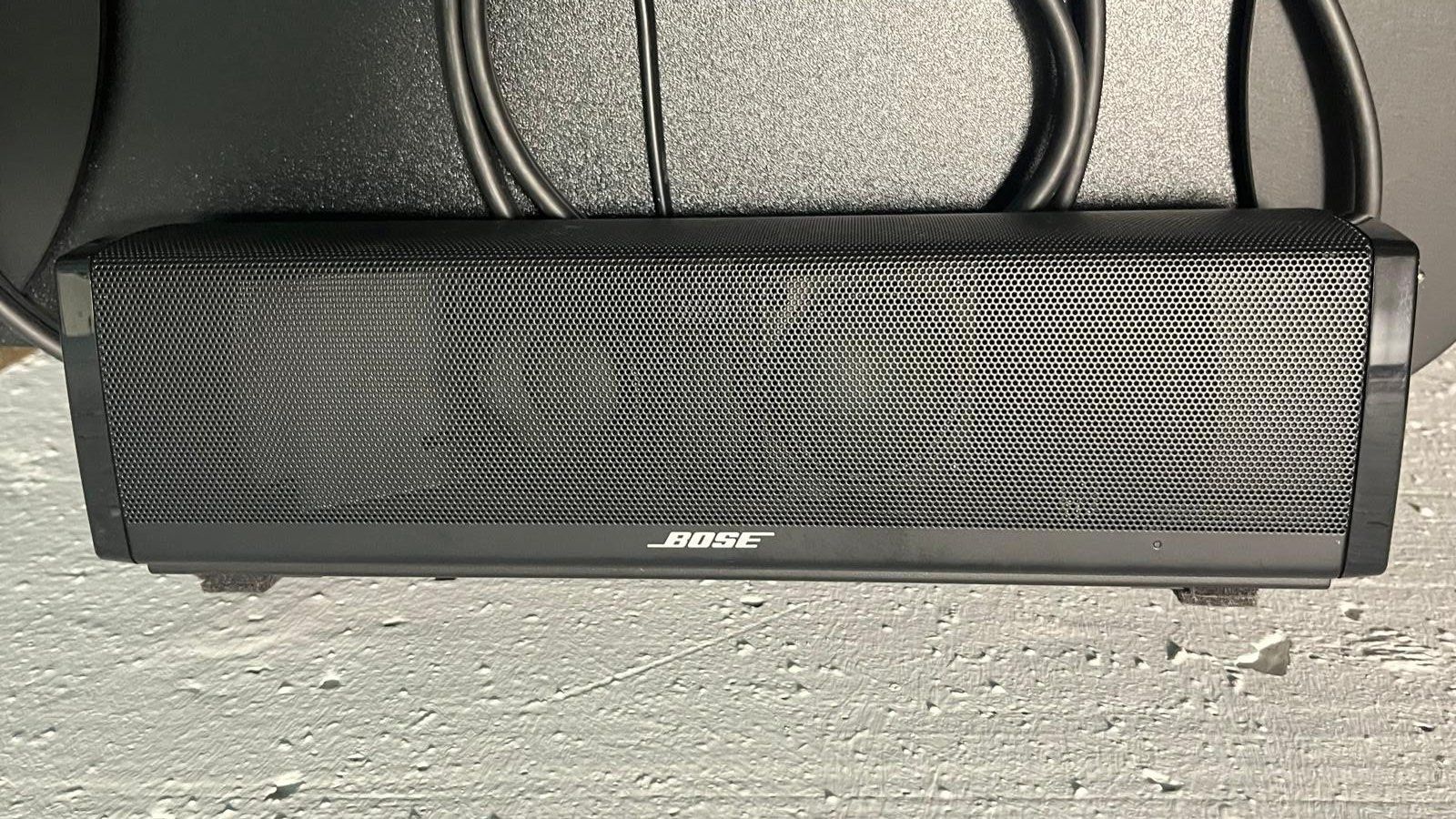 Bose Home Cinema: Bose Soundsystem CineMate 15 – Usato da Gisikon venduto da Jabuso 5