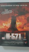 DVD U-571 / Bill Paxton