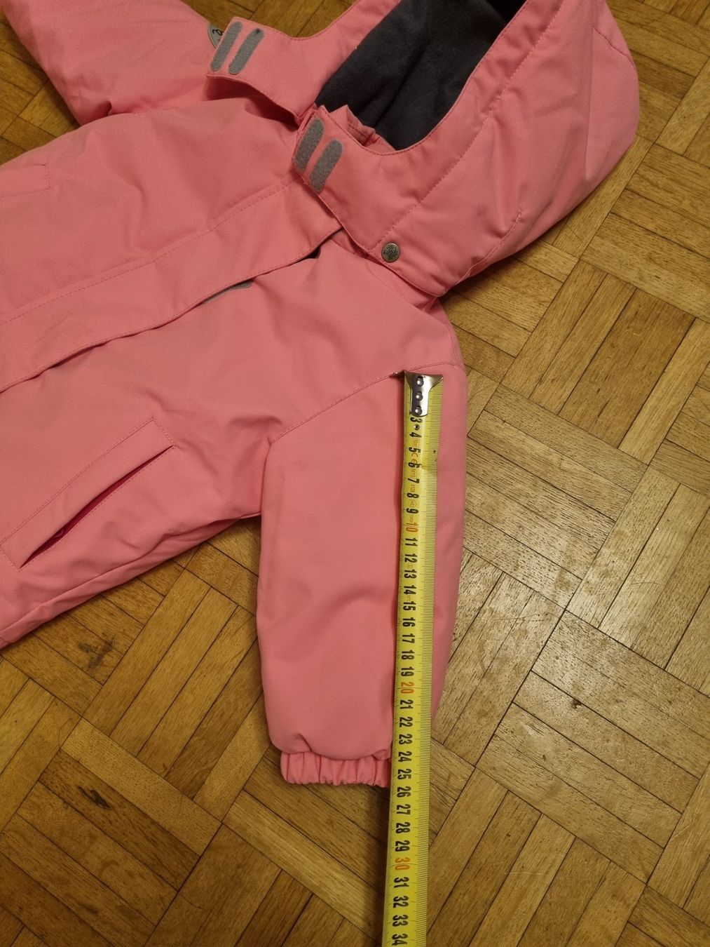 Vestes & Manteaux: Kinder Jacke – D'occasion à adliswil par adelika 4