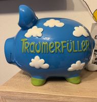 Keramik Sparschwein