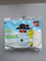Lego System 1625 Schneemann, Jahr 1989, Neu und ungeöffnet