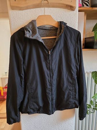 Übergangsjacke
