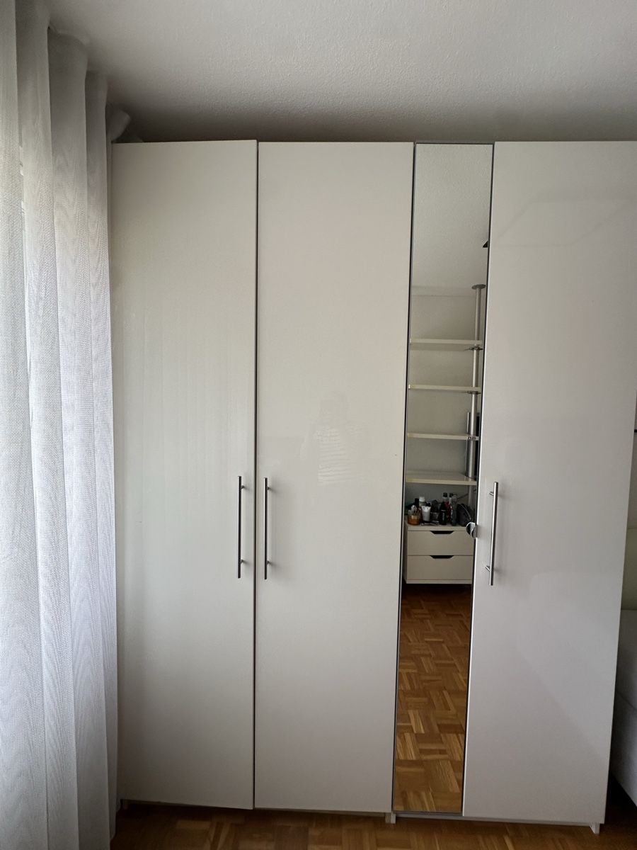 Ikea Schränke: IKEA Schrank  – Gebraucht aus Volketswil von Sina008