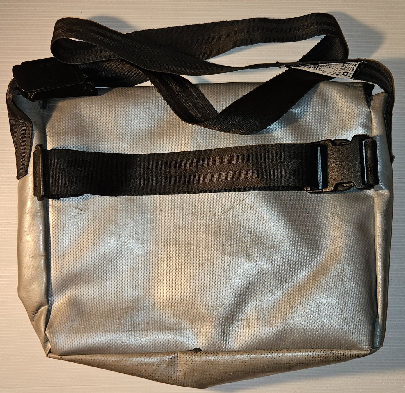 Freitag Borse: FREITAG Tasche Serie G5.1 – Usato da Münchenstein venduto da vitalfit 2