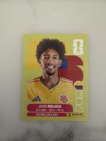 Panini FIFA 2026 - Johan Mojica (COL 7)