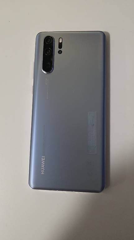Telefoni cellulari / Smartphones: Huawei P 30 PRO – Usato da Wallisellen venduto da alj_cr5c 1