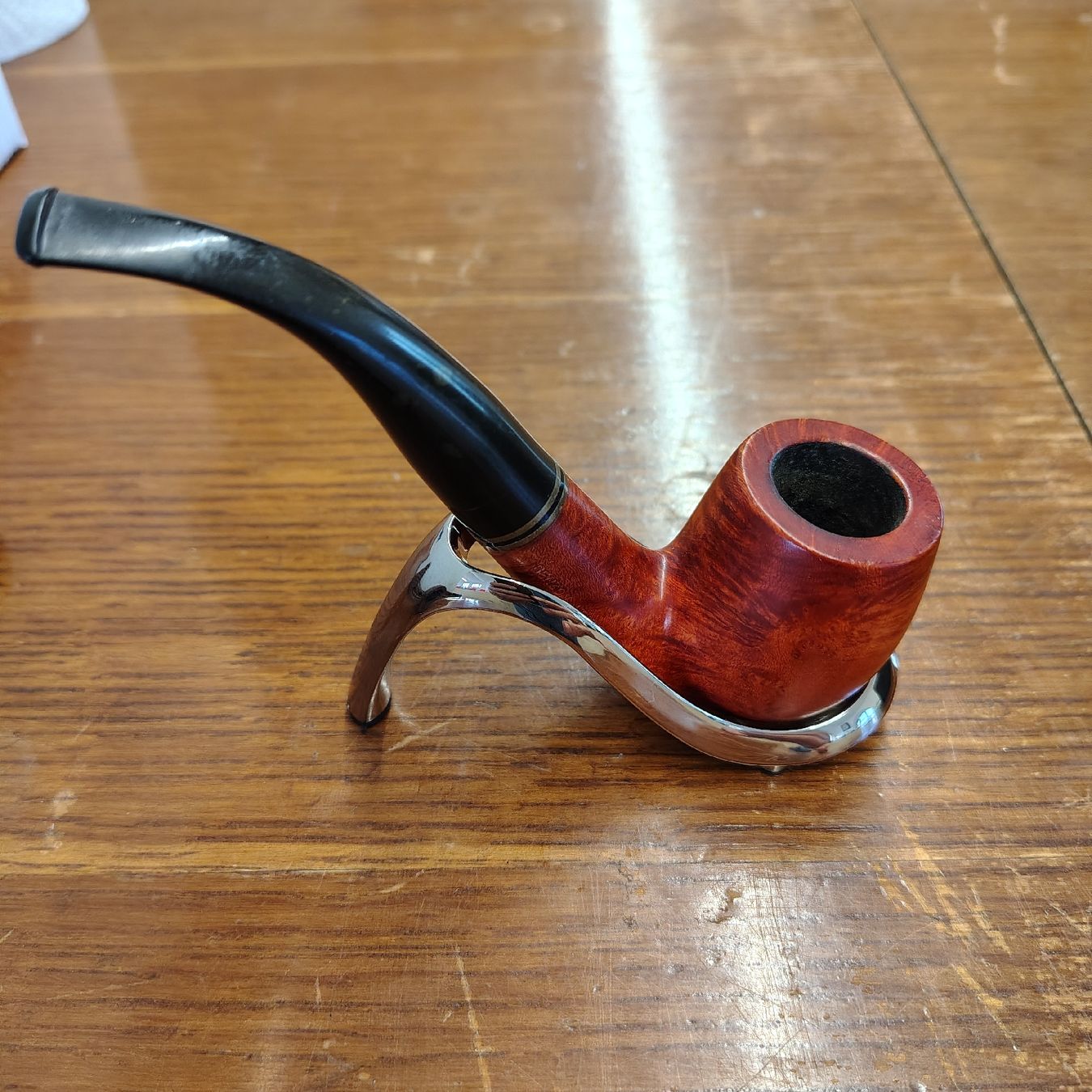 Pipe & Accessori: Frabenver Benzon Radica Pipe Italy – Usato da maroggia venduto da tondo_Music 1