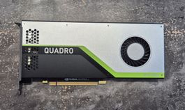 NVIDIA Quadro RTX 4000