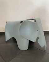 Vitra Elephant Eisgrau