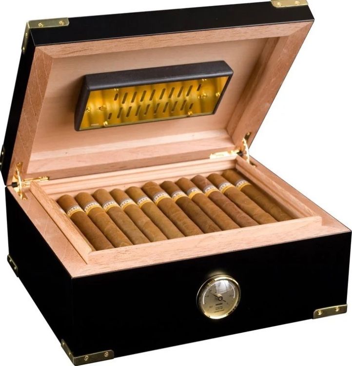 Adorini Modena Deluxe Humidor Kaufen auf Ricardo