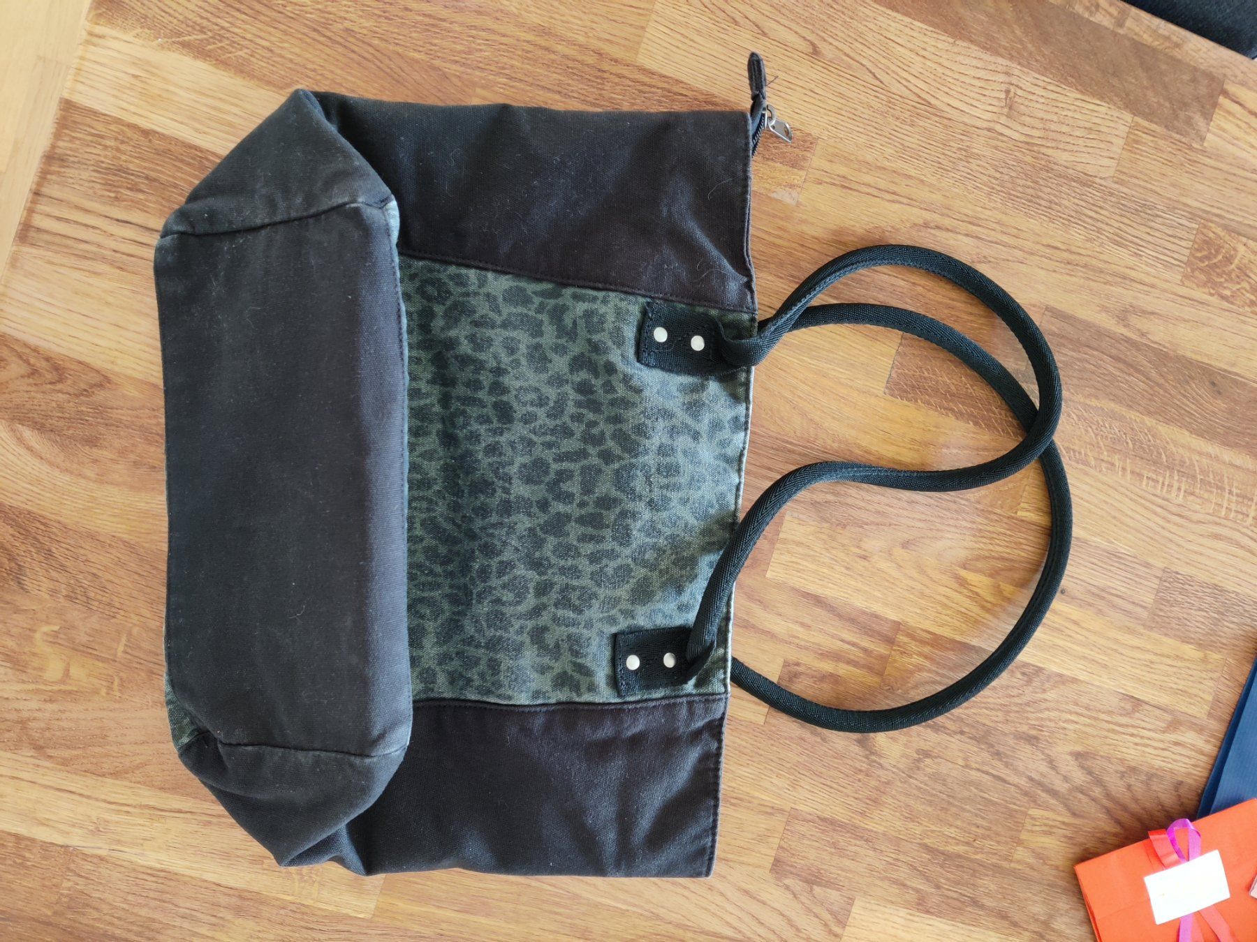 Dakine Borse: Dakine Wildside Schultertasche – Usato da Schönenwerd venduto da sal_75dx 2