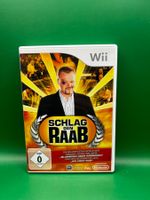 Schlag den Raab (Deutsch) - Nintendo Wii