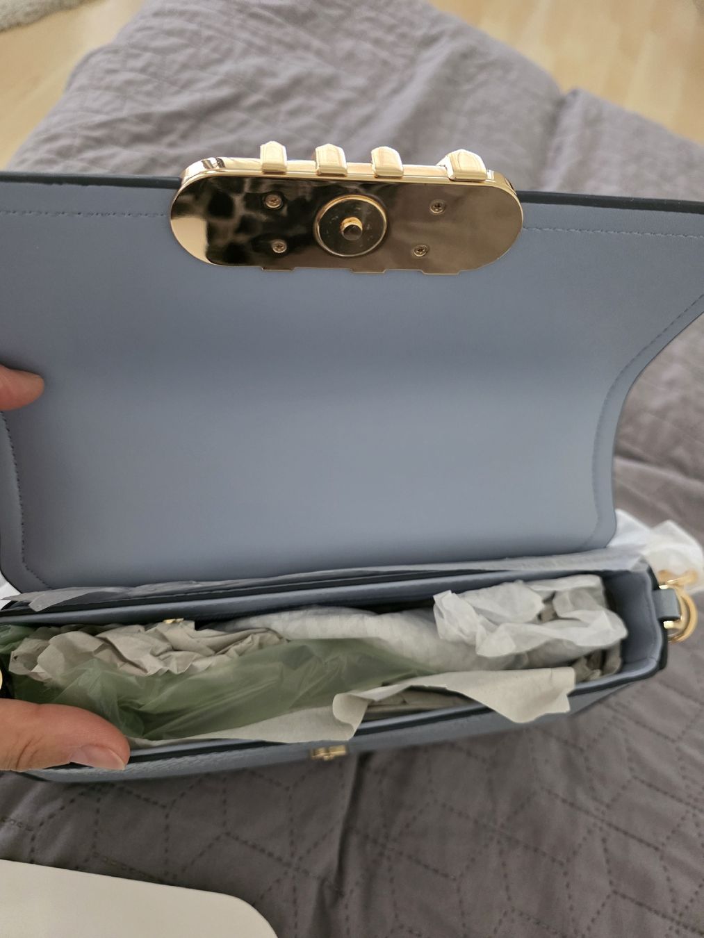 Michael Kors Taschen für Damen: Tasche Mk – Neu (gemäss Beschreibung) aus Buchs AG von tac_zz5h 2