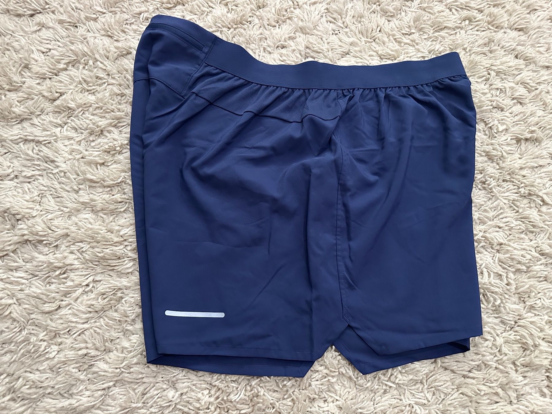 Asics Pantaloni: Neue ASICS Shorts Gr.XXL – Nuovo e nell'imballaggio originale da Bern venduto da BrandVilla 2