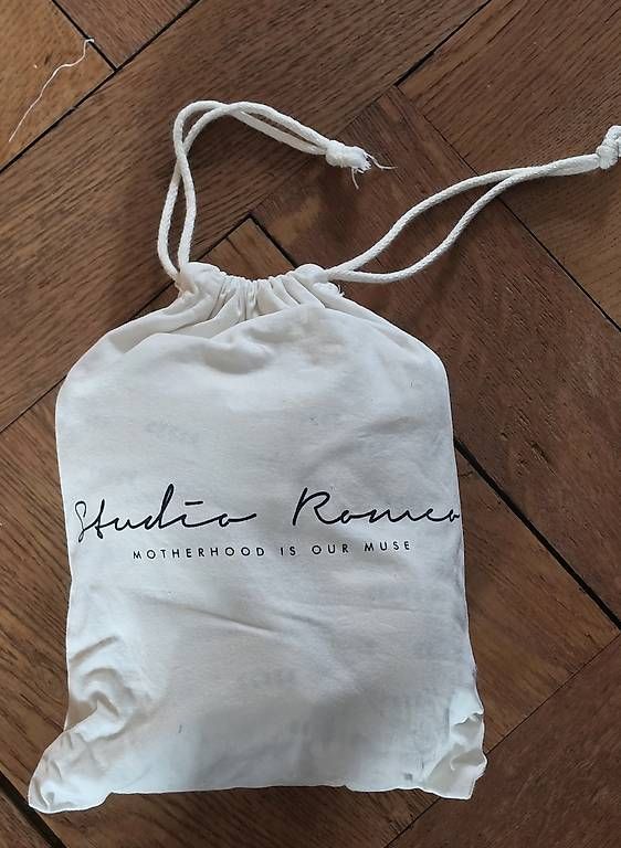 Marsupi portabebè: Studio Romeo T1 (S/M) – Usato da Zürich venduto da bansi13 1
