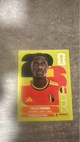 BEL 10 , FIFA WORLD CUP 2026 PANINI 